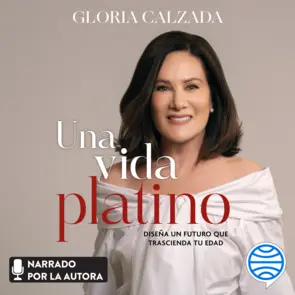Portada Una vida platino