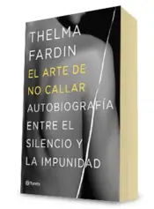 Miniatura portada 3d El arte de no callar