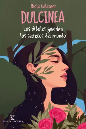 Portada Los árboles guardan los secretos del mundo