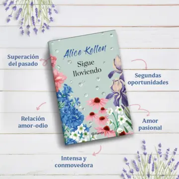 Imagen extra Sigue lloviendo 2