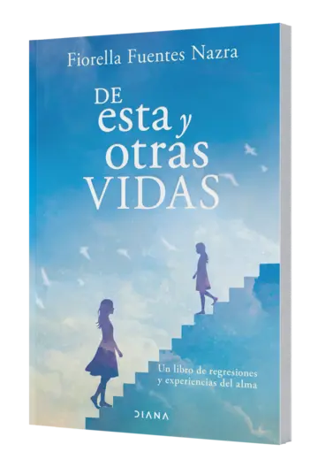 Portada De esta y otras vidas