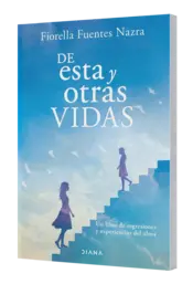 Miniatura portada 3d De esta y otras vidas