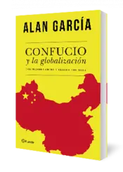 Miniatura portada 3d Confucio y la globalización