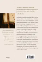 Miniatura contraportada Catalina de Aragón