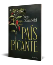 Portada  País picante