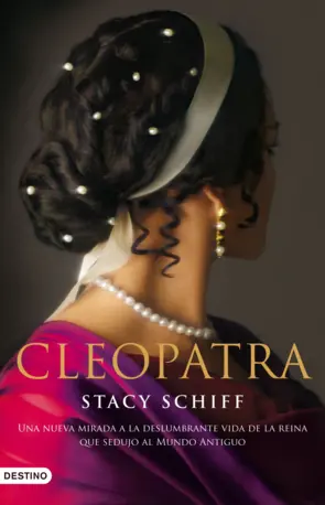 Portada Cleopatra
