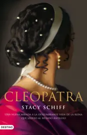 Portada Cleopatra