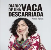 Portada Diario de una vaca descarriada