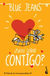 Portada ¿Puedo soñar contigo?