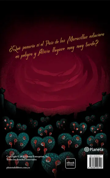 Contraportada Feliz no cumpleaños