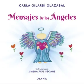 Portada Mensaje de los Ángeles