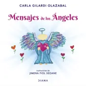 Portada Mensaje de los Ángeles