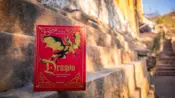 Portada Dragón: el mito alrededor del mundo 3