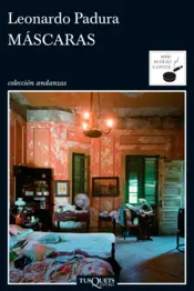 Portada Mascaras