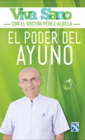 Portada El poder del ayuno