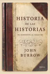 Portada Historia de las historias