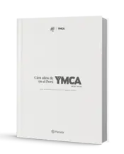 Miniatura portada 3d 100 años de YMCA en el Perú