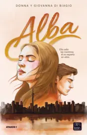 Portada ALBA (Atados I)