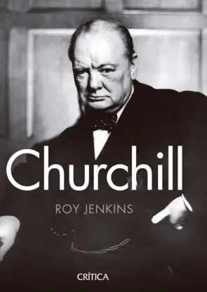Portada Churchill