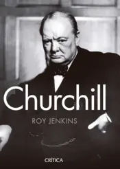 Portada Churchill