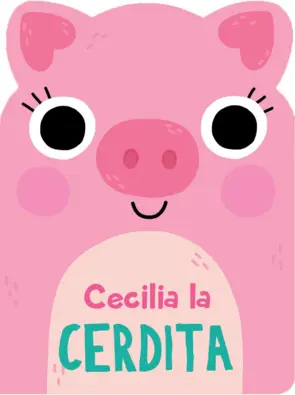 Portada Conoce a los animales de la granja