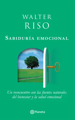 Portada Sabiduria emocional