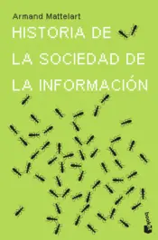 Portada Historia de la sociedad de la información