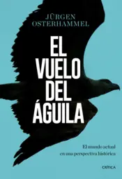 Portada El vuelo del águila