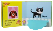 Portada ¿Dónde está el señor Perrito? 1