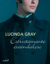 Portada Estrictamente escandaloso