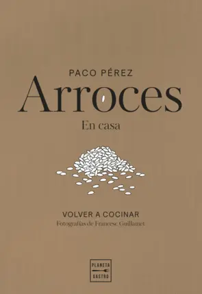 Portada Arroces