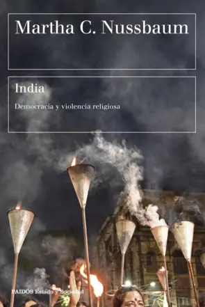 Portada India