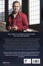 Miniatura contraportada El plan maestro