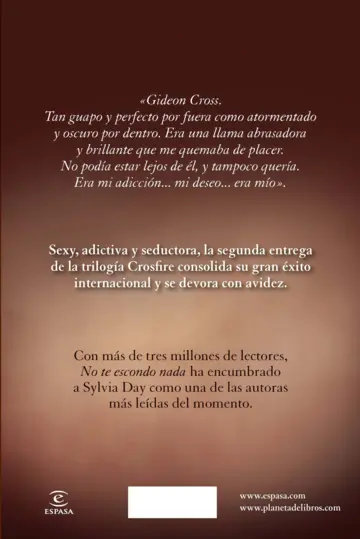 Contraportada Reflejada en ti