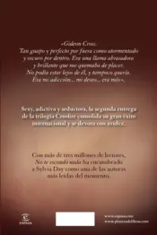 Miniatura contraportada Reflejada en ti