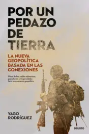 Portada Por un pedazo de tierra