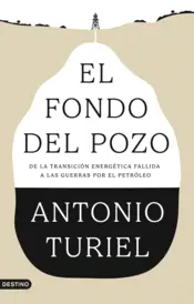 Portada El fondo del pozo