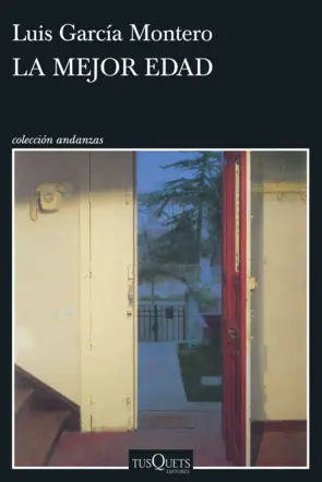 Portada La mejor edad