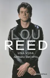 Portada Lou Reed