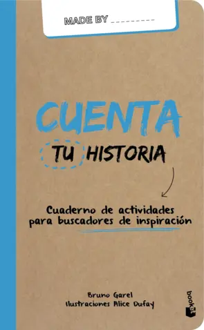 Portada Cuenta tu historia