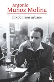 Portada El Robinson urbano