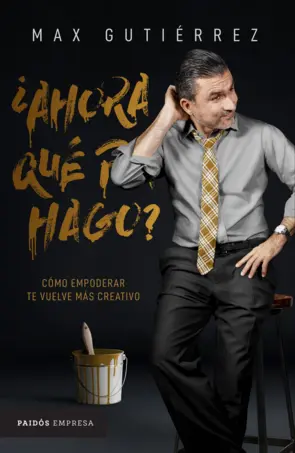 Portada ¿Ahora qué hago?