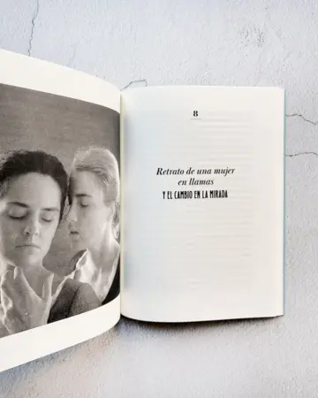 Imagen extra Cuando ellas brillan 0