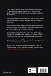 Miniatura contraportada Detrás del ruido