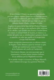 Miniatura contraportada Siempre te encontraré