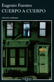 Portada Cuerpo a cuerpo