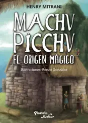 Portada Machu Picchu