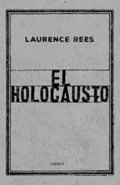 Portada El Holocausto