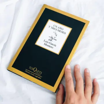 Imagen extra Un año y tres meses 0