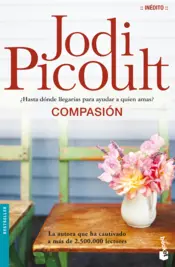 Portada Compasión Booket
